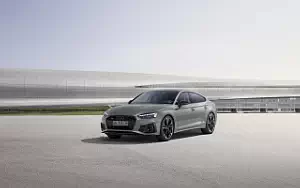 Audi A5 Sportback quattro S line competition plus     