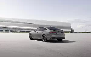 Audi A5 Sportback quattro S line competition plus     