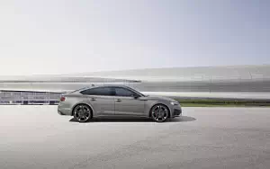 Audi A5 Sportback quattro S line competition plus     