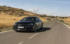 Audi RS5 Sportback competition plus     