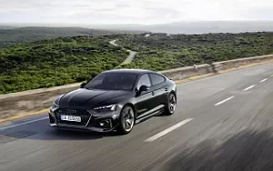 Audi RS5 Sportback competition plus     