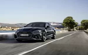 Audi RS5 Sportback competition plus     