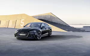 Audi RS5 Sportback competition plus     