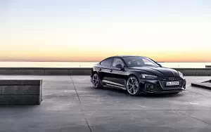 Audi RS5 Sportback competition plus     