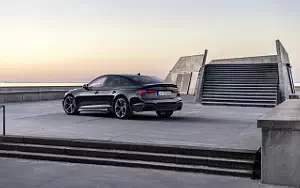 Audi RS5 Sportback competition plus     