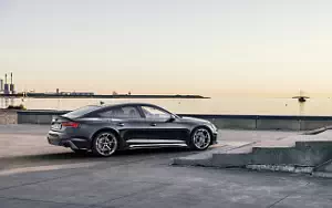 Audi RS5 Sportback competition plus     