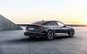 Audi RS5 Sportback competition plus     