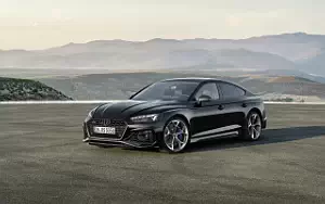 Audi RS5 Sportback competition plus     