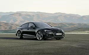 Audi RS5 Sportback competition plus     