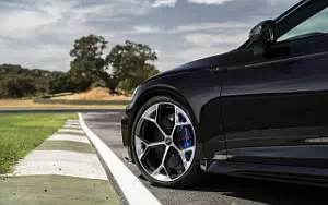 Audi RS5 Sportback competition plus     