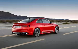 Audi RS5 Coupe     