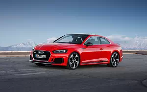 Audi RS5 Coupe     