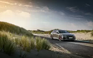 Audi RS6 Avant performance     