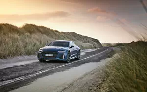 Audi RS7 Sportback performance     