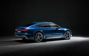 Audi RS7 Sportback performance     