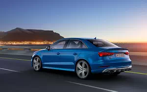 Audi S3 Sedan     
