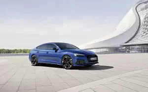 Audi S5 Sportback TDI competition plus     