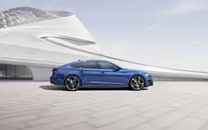 Audi S5 Sportback TDI competition plus     