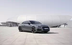 Audi S5 Coupe TDI competition plus     