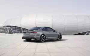 Audi S5 Coupe TDI competition plus     