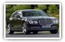 Bentley Flying Spur      HD