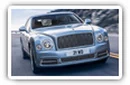 Bentley Mulsanne      HD