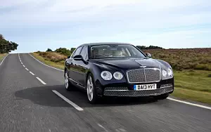 Bentley Flying Spur     