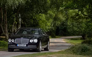 Bentley Flying Spur     