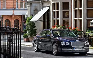 Bentley Flying Spur     