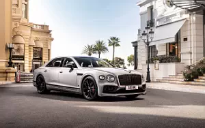 Bentley Flying Spur S     