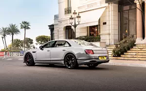 Bentley Flying Spur S     