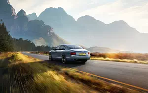 Bentley Flying Spur W12 S     