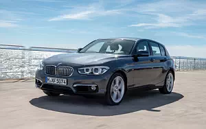 BMW 120d xDrive Urban Line 5door     