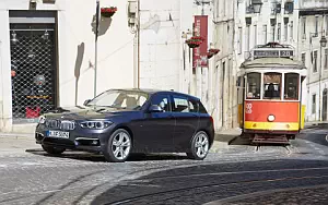 BMW 120d xDrive Urban Line 5door     