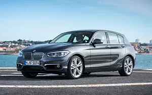 BMW 120d xDrive Urban Line 5door     