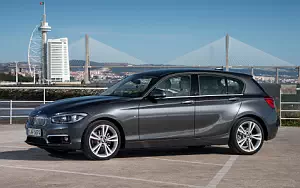 BMW 120d xDrive Urban Line 5door     