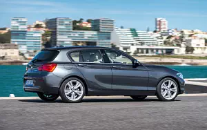 BMW 120d xDrive Urban Line 5door     