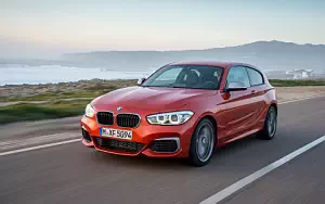 BMW M135i 3door     