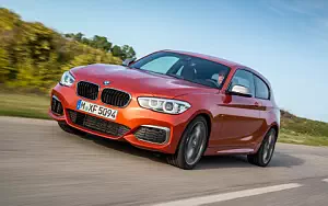 BMW M135i 3door     