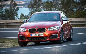BMW M135i 3door     