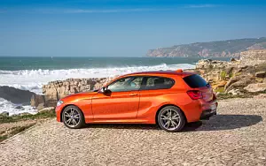 BMW M135i 3door     
