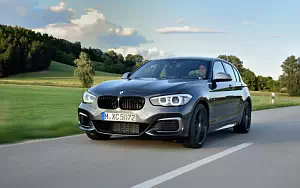 BMW M140i xDrive Edition Shadow 5door     