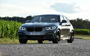 BMW M140i xDrive Edition Shadow 5door     