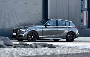 BMW M140i xDrive Edition Shadow 5door     