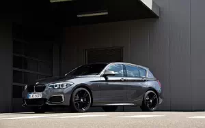 BMW M140i xDrive Edition Shadow 5door     