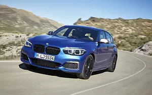 BMW M140i xDrive Edition Shadow 5door     