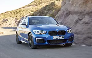 BMW M140i xDrive Edition Shadow 5door     