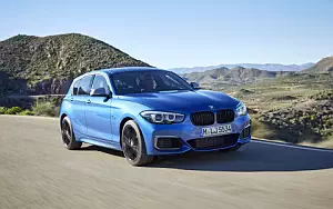 BMW M140i xDrive Edition Shadow 5door     