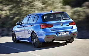 BMW M140i xDrive Edition Shadow 5door     