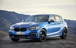 BMW M140i xDrive Edition Shadow 5door     